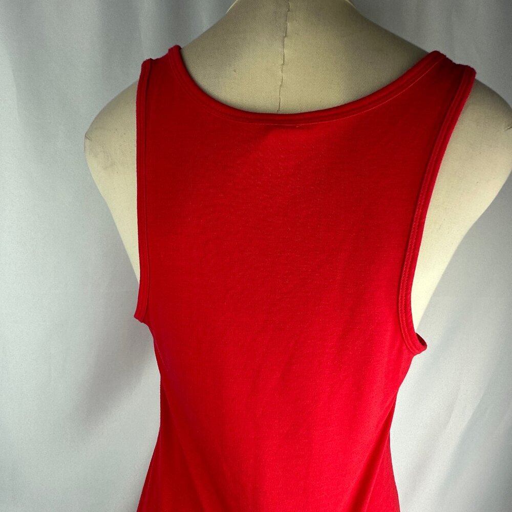 Old Navy Maxi Dress - Picture 4 of 12